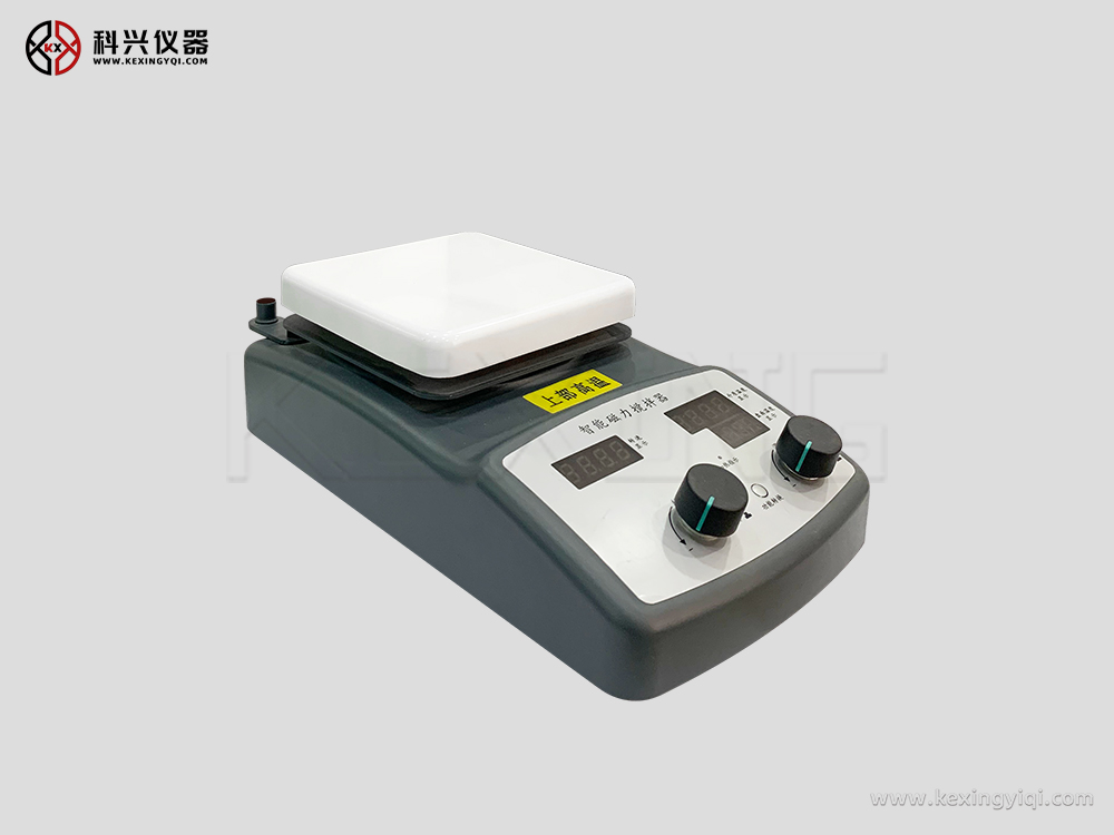 磁力搅拌器(旋钮方形) 磁力搅拌器(旋钮方形)