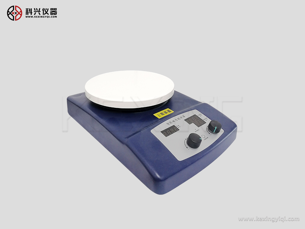 磁力搅拌器(旋钮圆形) 磁力搅拌器(旋钮圆形)