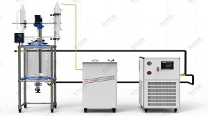 实验室上海玻璃反应釜用电安全需要注意以下问题