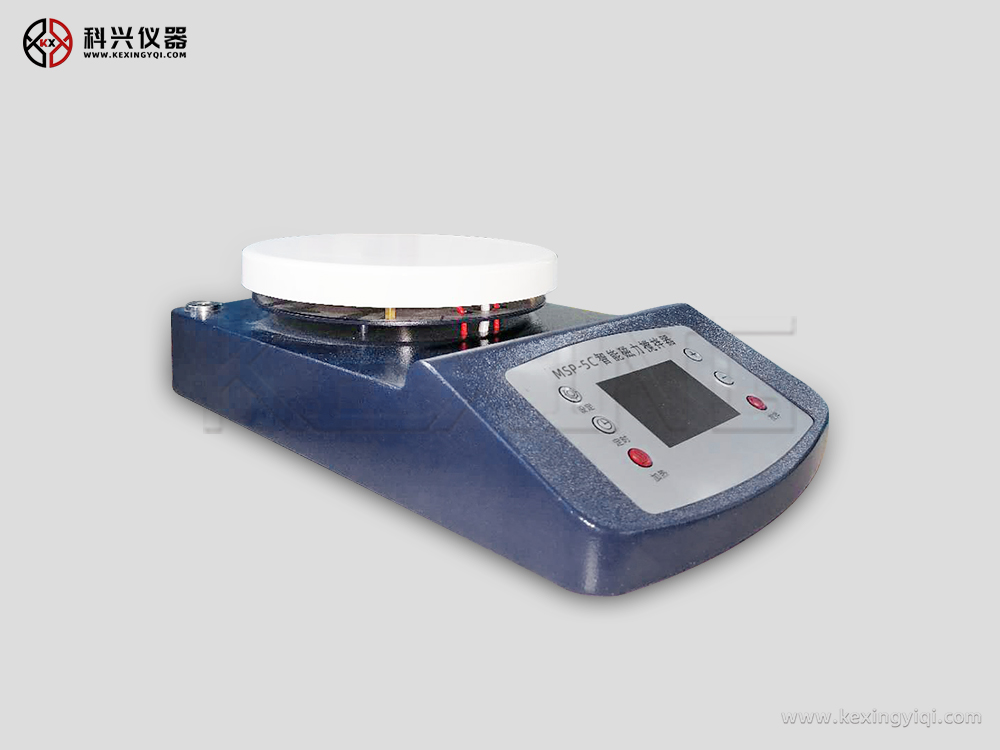 磁力搅拌器(按键圆形) 磁力搅拌器(按键圆形)