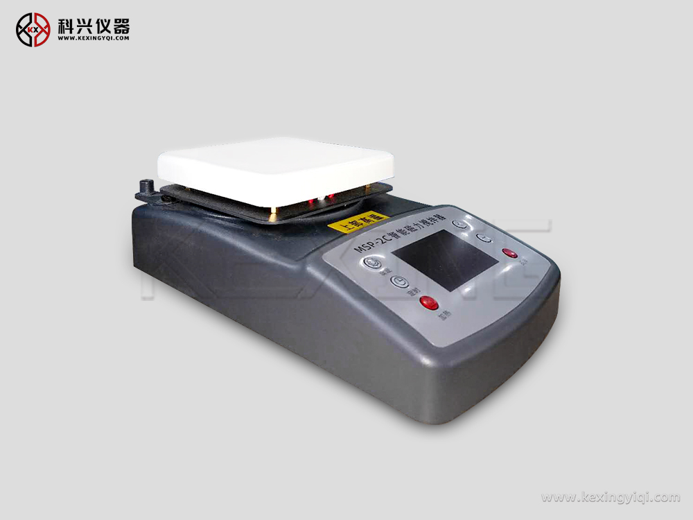 磁力搅拌器(按键方形) 磁力搅拌器(按键方形)