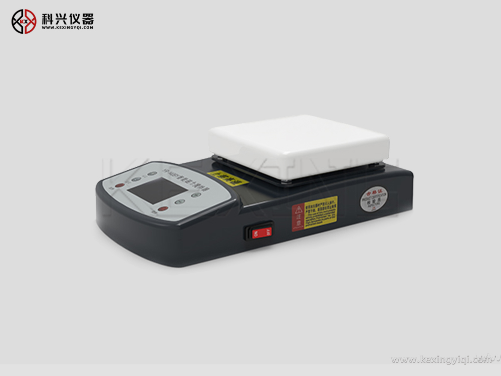 磁力搅拌器(按键方形) 磁力搅拌器(按键方形)