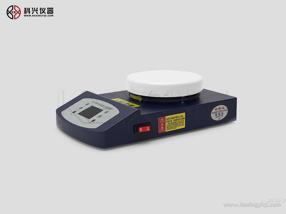 磁力搅拌器(按键圆形) 磁力搅拌器(按键圆形)