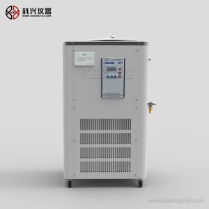 低温冷却液循环泵可以配套哪些设备？